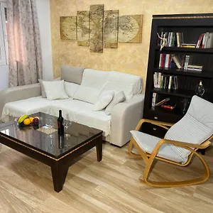  Apartamento Camaretas Sweet Dreams Acogedor Piso Junto Al Mar España