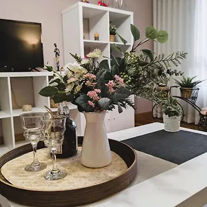  Apartamento Gran Bilbao 3 - 3 Bedrooms España